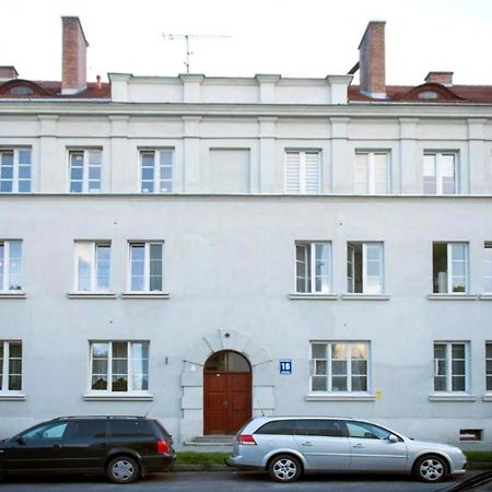 Klimatyczny Apartament Art Deco Apartment Chełm Exterior foto